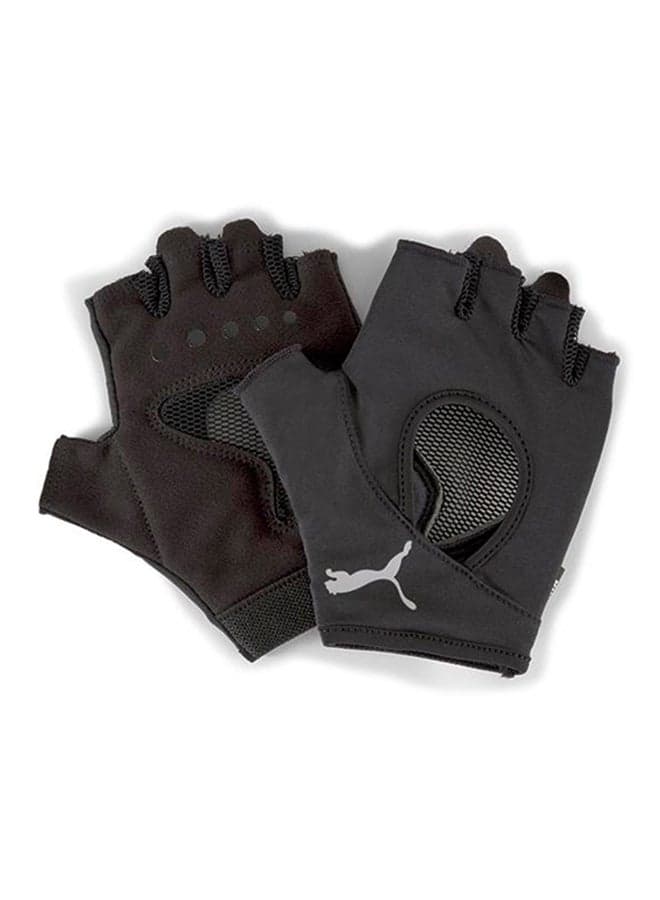 PUMA Women's Performance Gym Gloves - Enhanced Comfort & Grip - Image 1