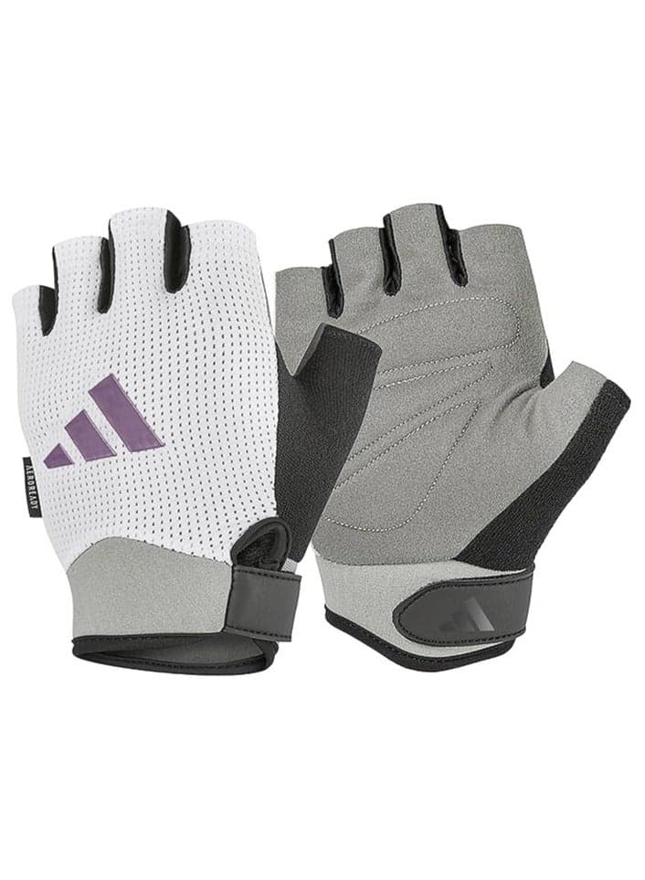 Adidas Performance S Women’s Training Gloves - Image 1