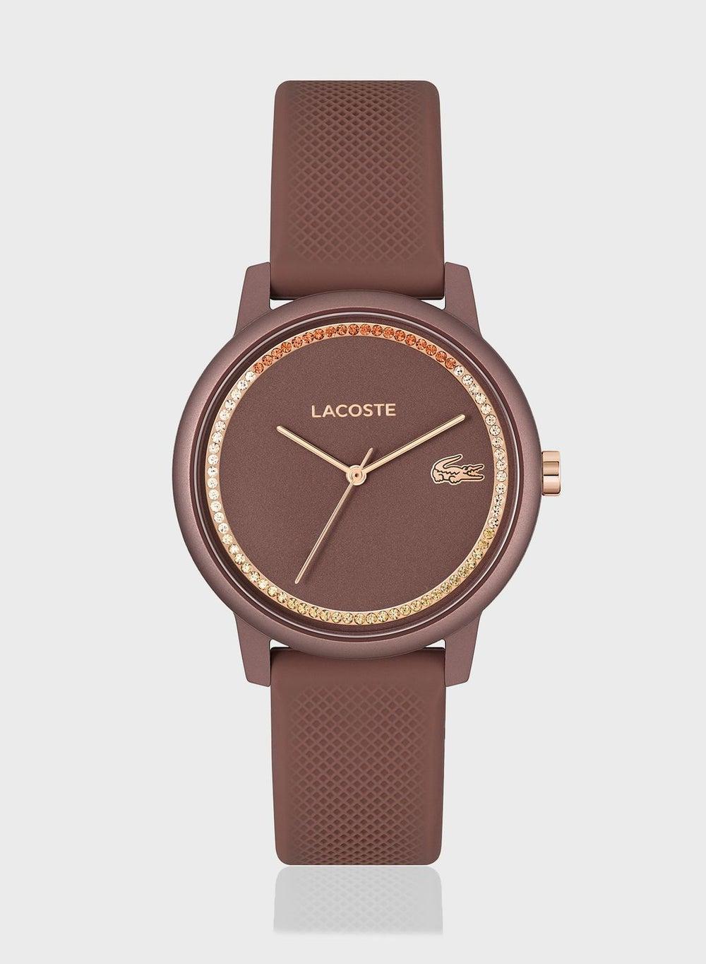 LACOSTE 12.12 Go Women's Chic Analog Watch - Image 1