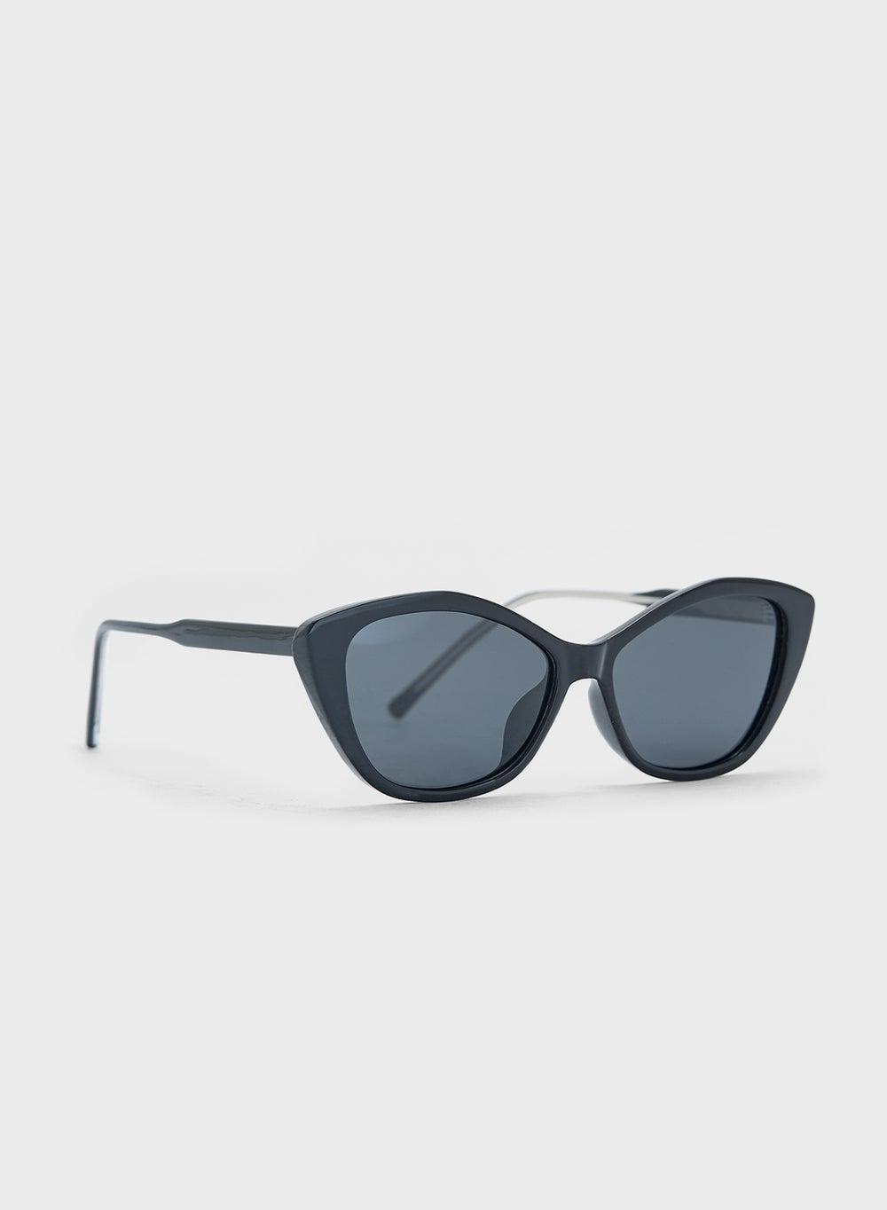 ELLA Cat Eye Sunglasses - Chic Polarized Elegance - Image 1