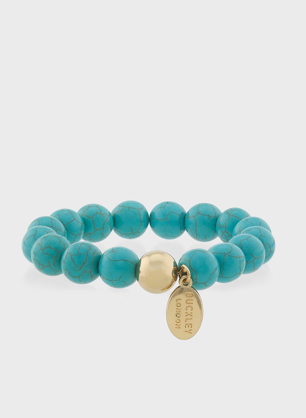 BUCKLEY LONDON Chic Stacked Women's Bracelet - Image 1