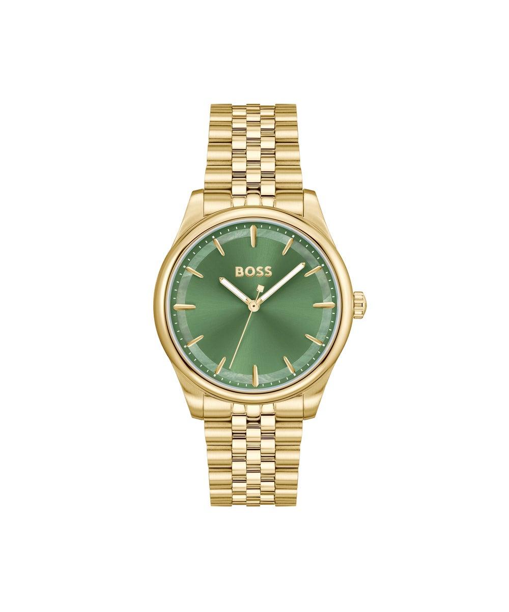 BOSS Sage Classic Women's Quartz Watch | Stainless Steel - Image 1