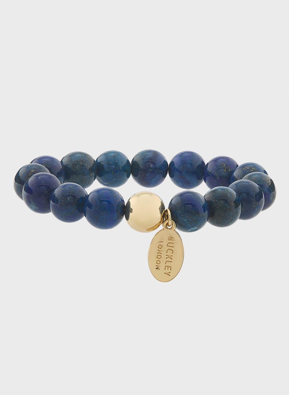 BUCKLEY LONDON Chic Stacked Women's Bracelet - Image 1