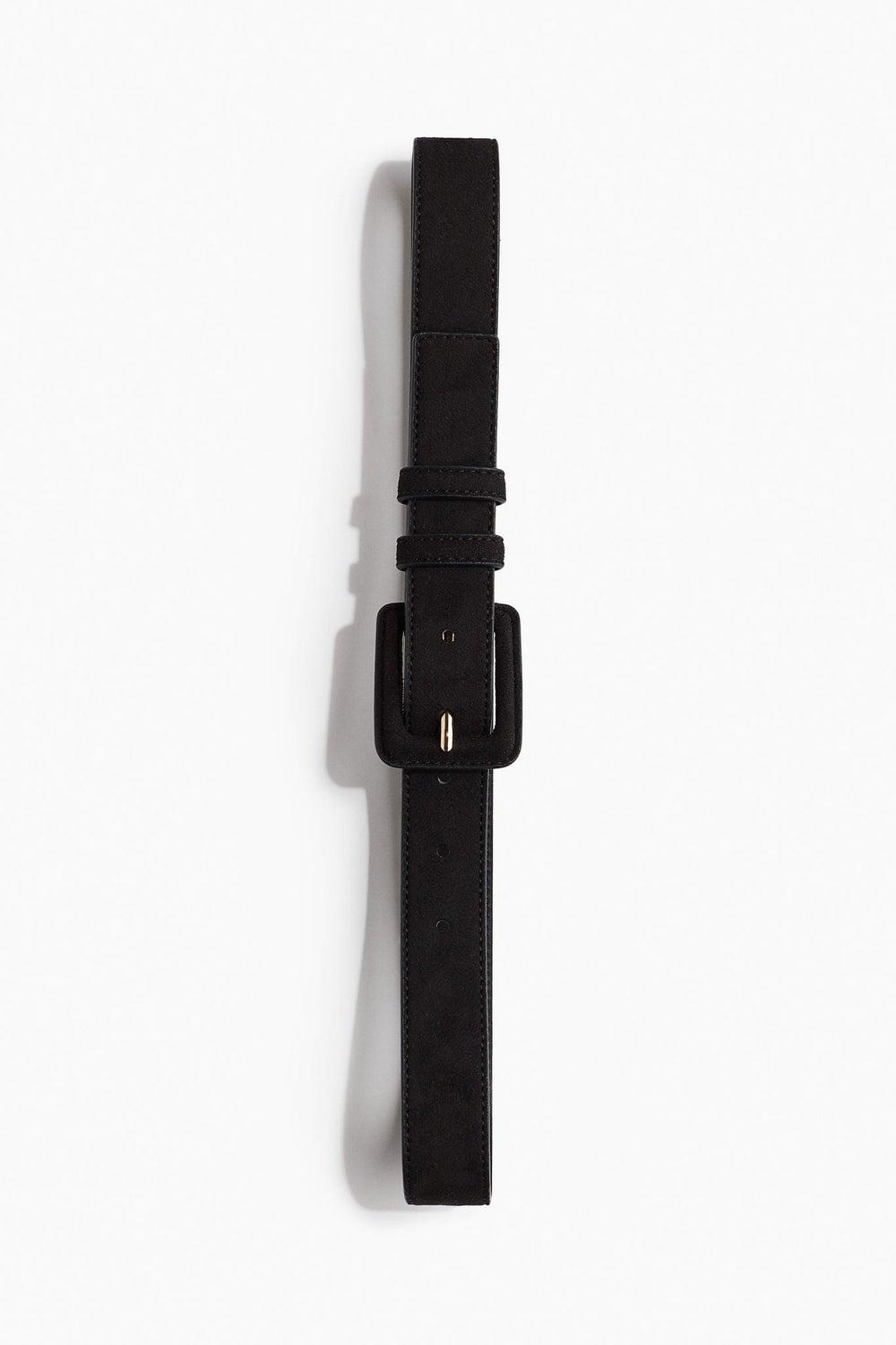 H&M Charming Heart Waist Belt for Women - Image 1