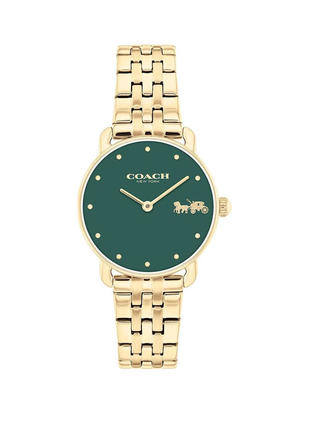COACH Elliot Elegance - Women's Analog Watch - Image 1