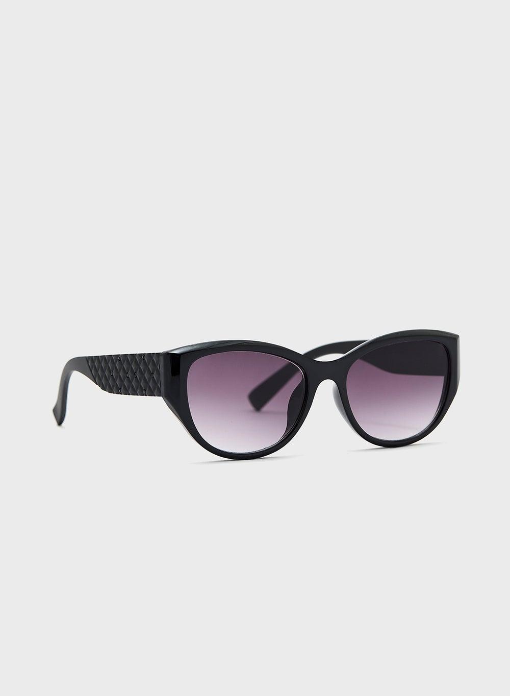ELLA Cat Eye Sunglasses: Chic Elegance for Every Woman - Image 1