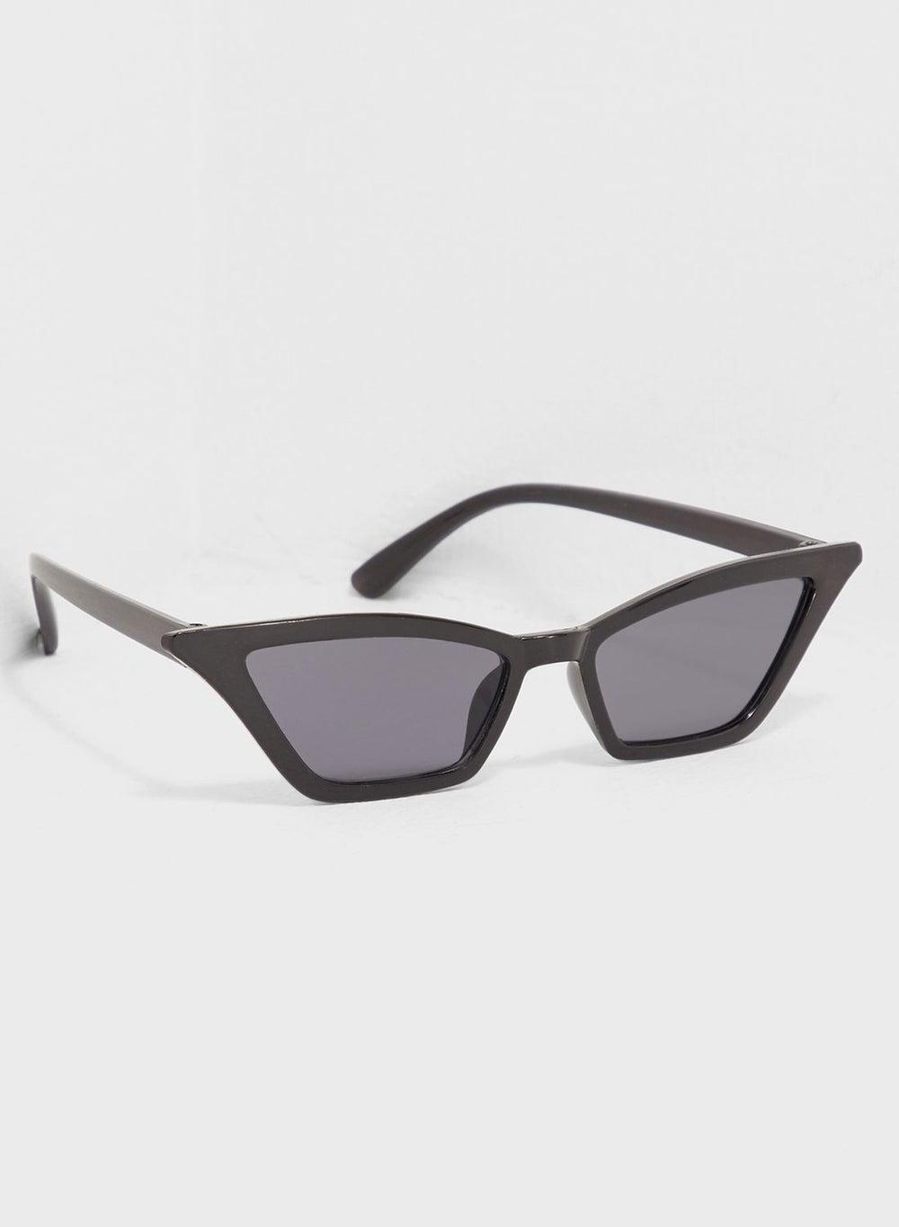 Ginger Cat Eye Sunglasses: Chic Elegance for Women - Image 1