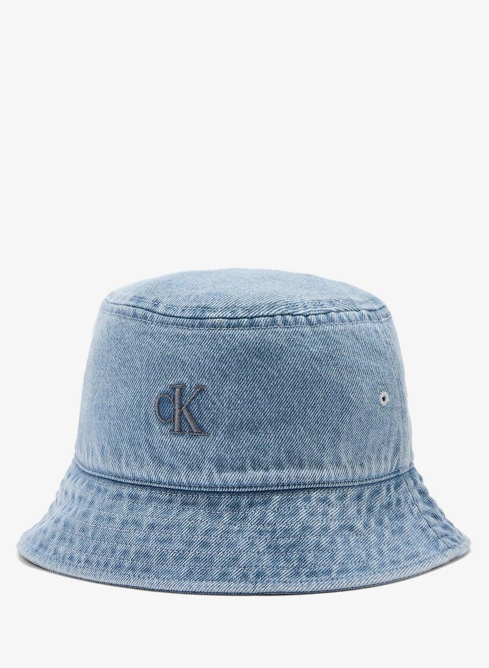 Calvin Klein Jeans Women's Monogrammed Bucket Hat - Image 1