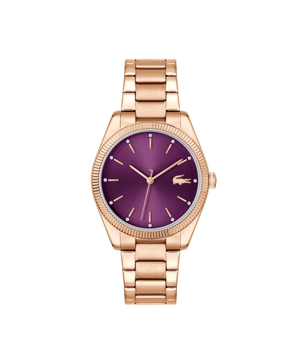 LACOSTE CAPUCINE Elegant Minimalist Women's Watch - Image 1