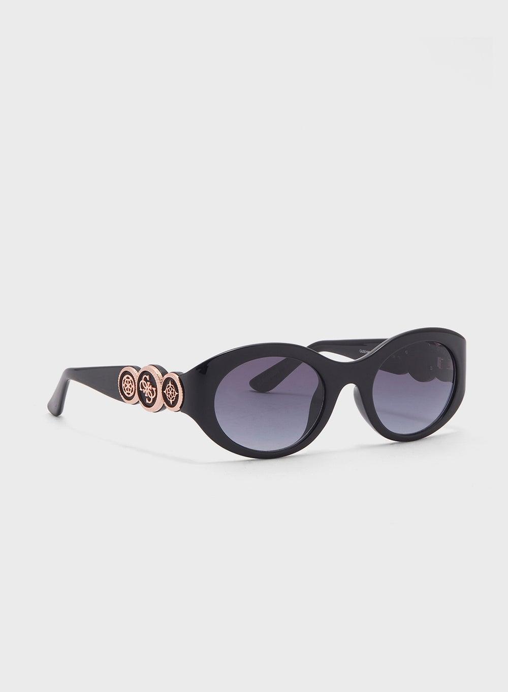 GUESS UV-Protected Fashion Sunglasses for Women - Image 1
