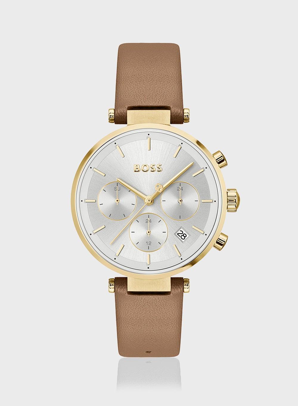 BOSS Majesty Sport Elegance Chronograph for Women - Image 1