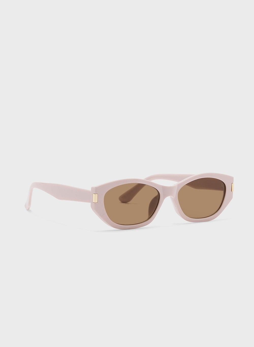 ELLA Cat Eye Sunglasses - Chic Elegance for Women - Image 1