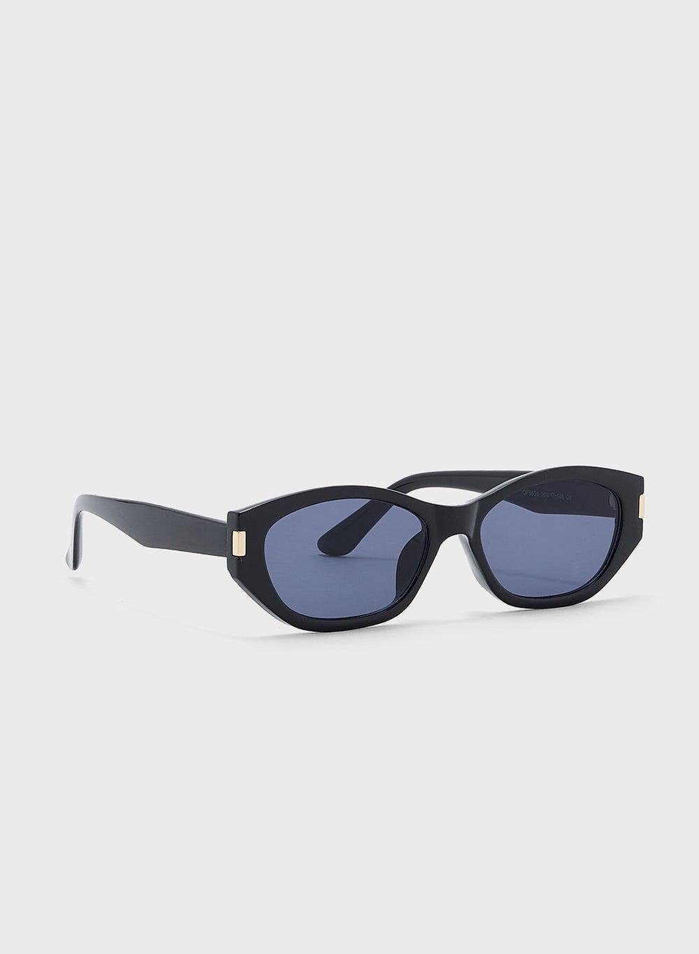 ELLA Chic Cat Eye Sunglasses – A Touch of Glamour - Image 1