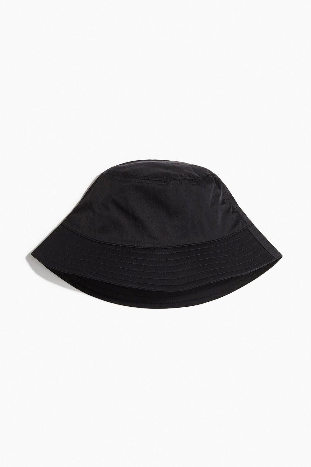 Chic H&M Cotton Twill Women's Bucket Hat - Image 1