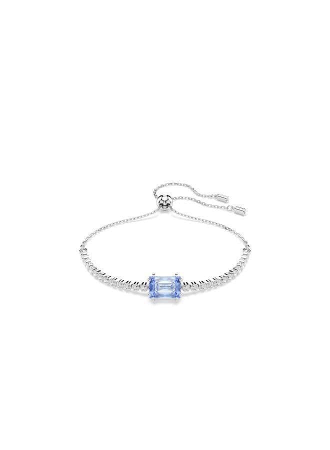 Swarovski Matrix Stone Elegance Bracelet for Women - Image 1