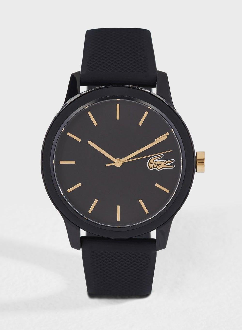 LACOSTE 12.12 Elegance Timepiece for Women - Image 1
