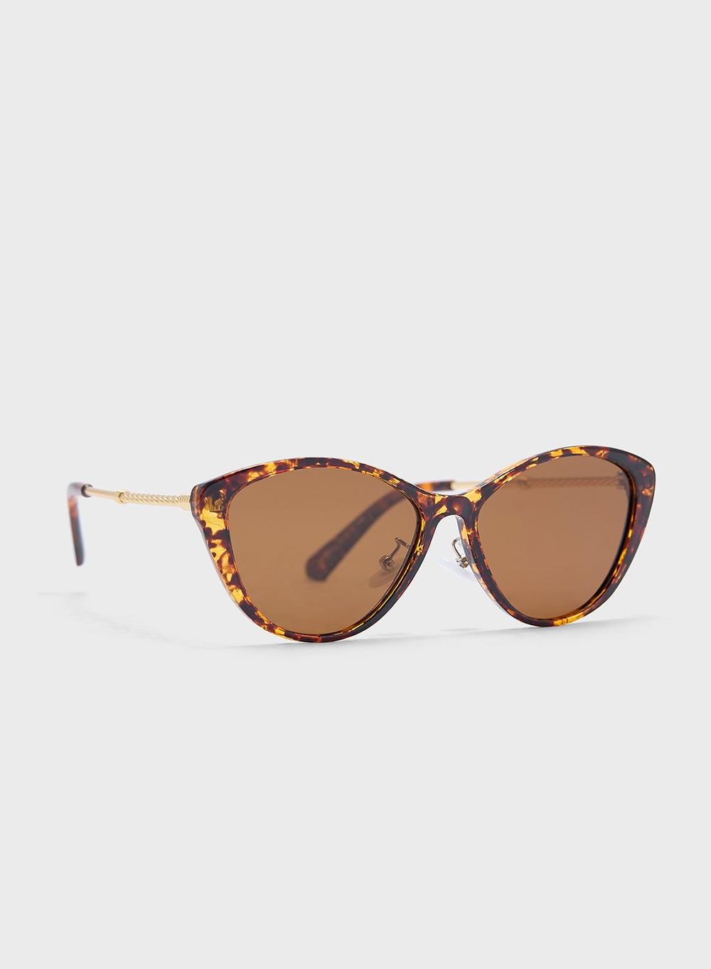 ELLA Polarized Cat Eye Elegance - Sunglasses for Women - Image 1