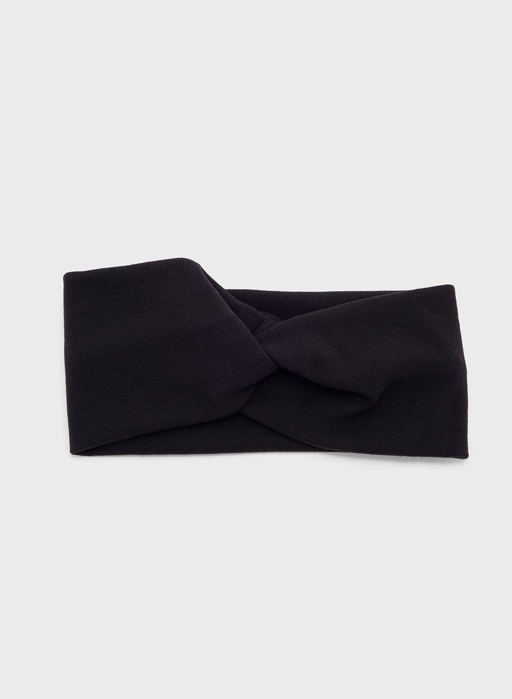 Ginger Limited Edition Jersey Knot Headband for Women - Image 1