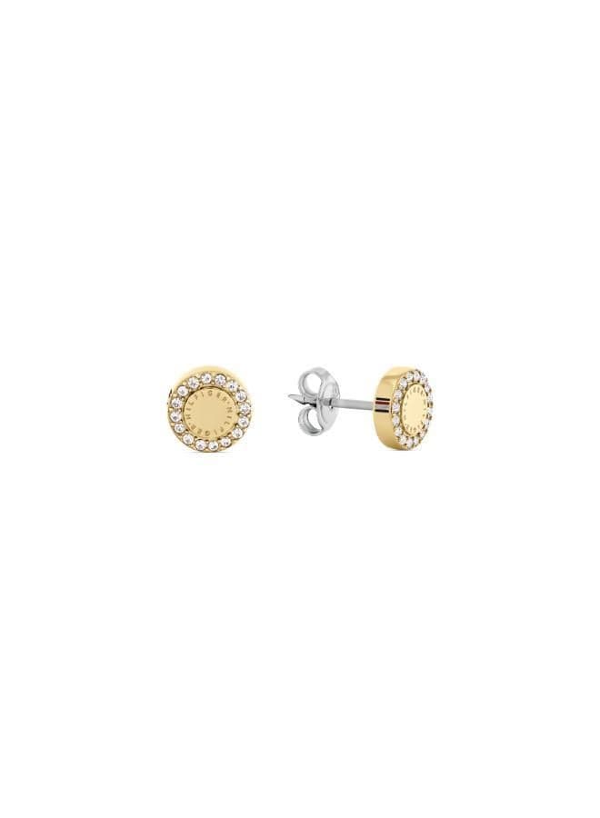 TOMMY HILFIGER Mini Crystals - Timeless Elegance Earrings - Image 1