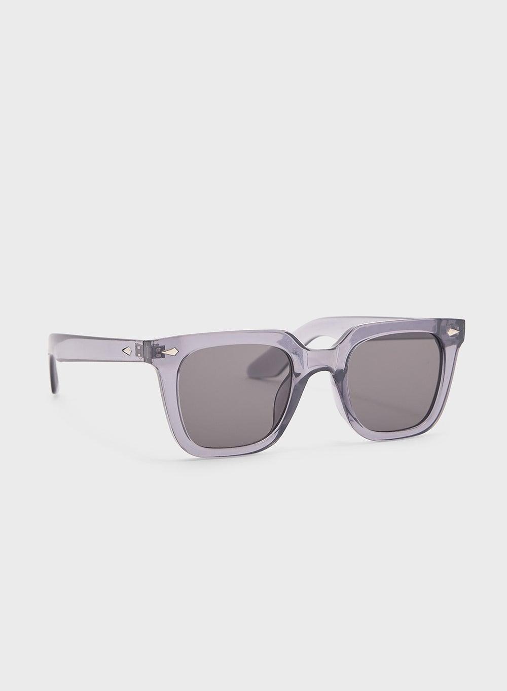 Ginger Square Sunglasses for Women - Chic Eyewear - Image 1