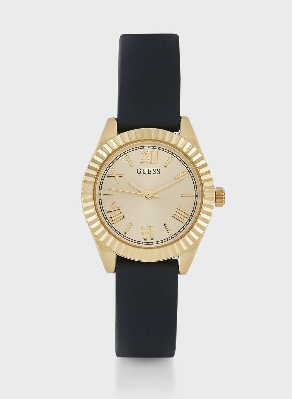 GUESS Mini Luna GW0724L2 Women's Elegant Analog Watch - Image 1