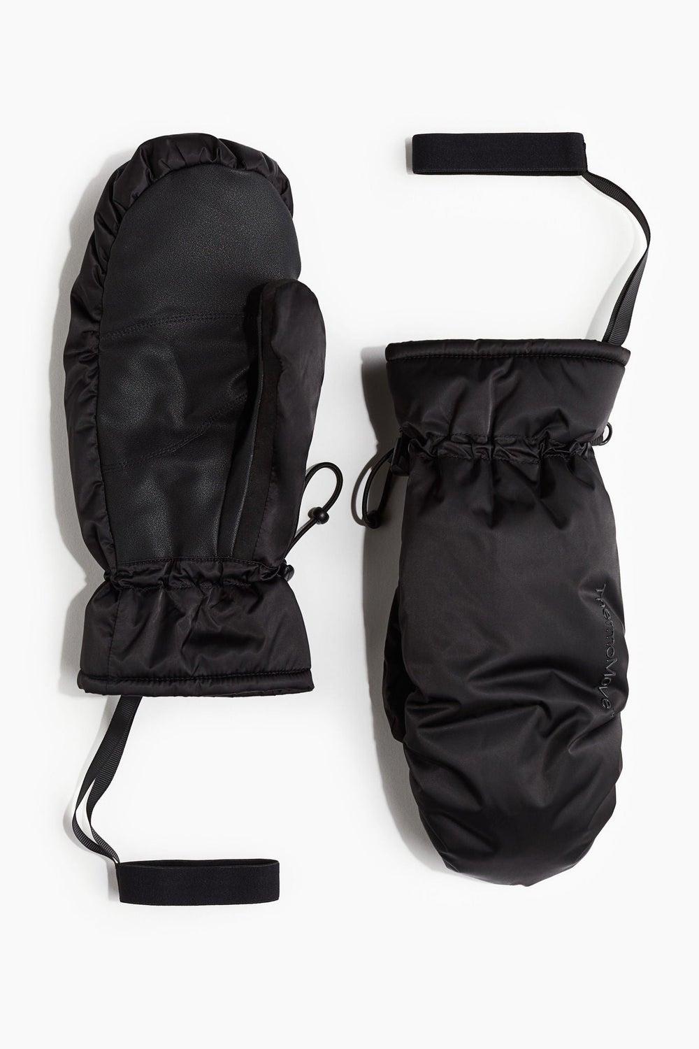 H&M ThermoMove™ Ski Mittens for Women - All Weather Ready - Image 1