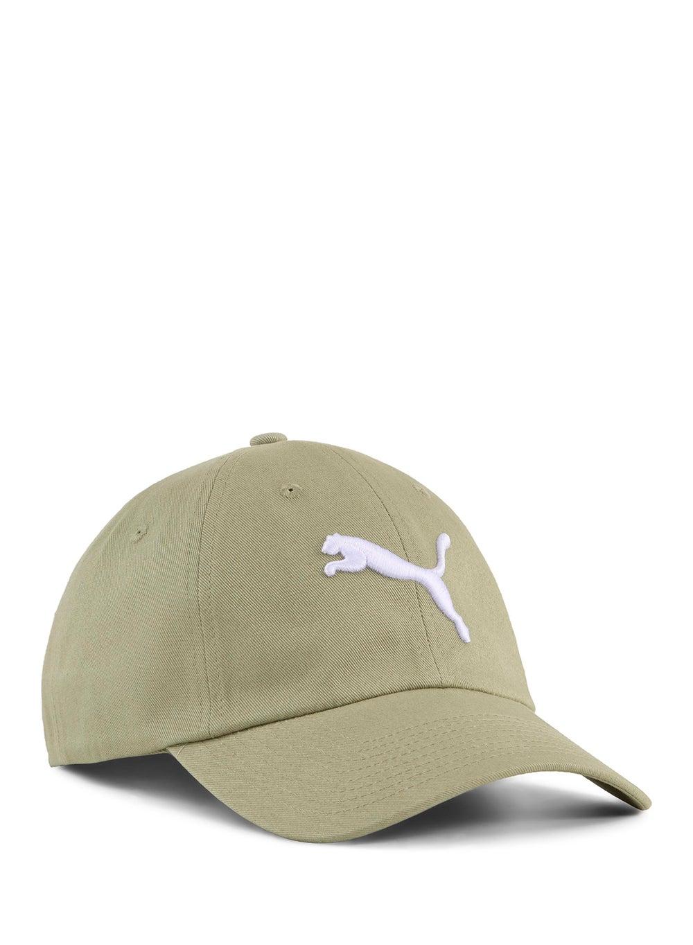 PUMA Essential Cat Cap - Chic Sun Protection for Women - Image 1