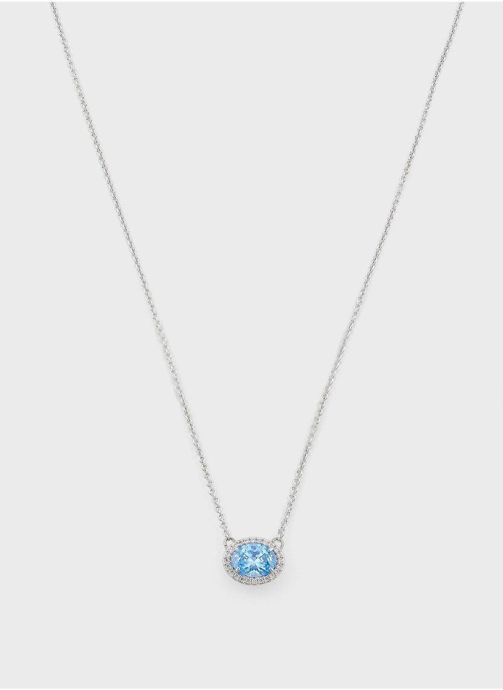 SWAROVSKI Constella - Luxurious Galaxy-Inspired Necklace - Image 1
