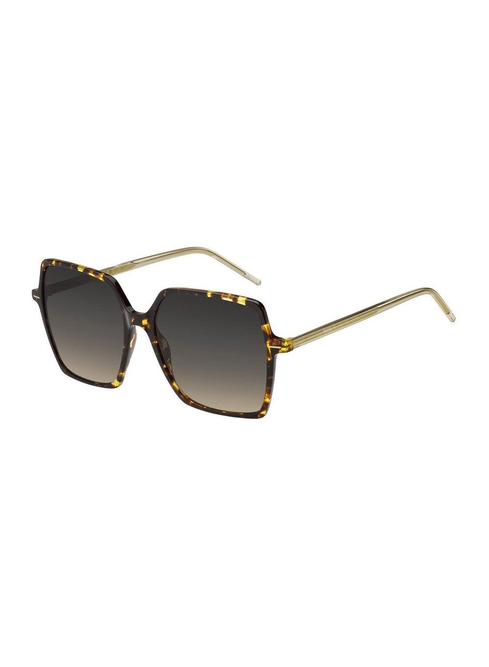 BOSS Boss 1524/S Chic UV Protective Sunglasses for Women - Image 1