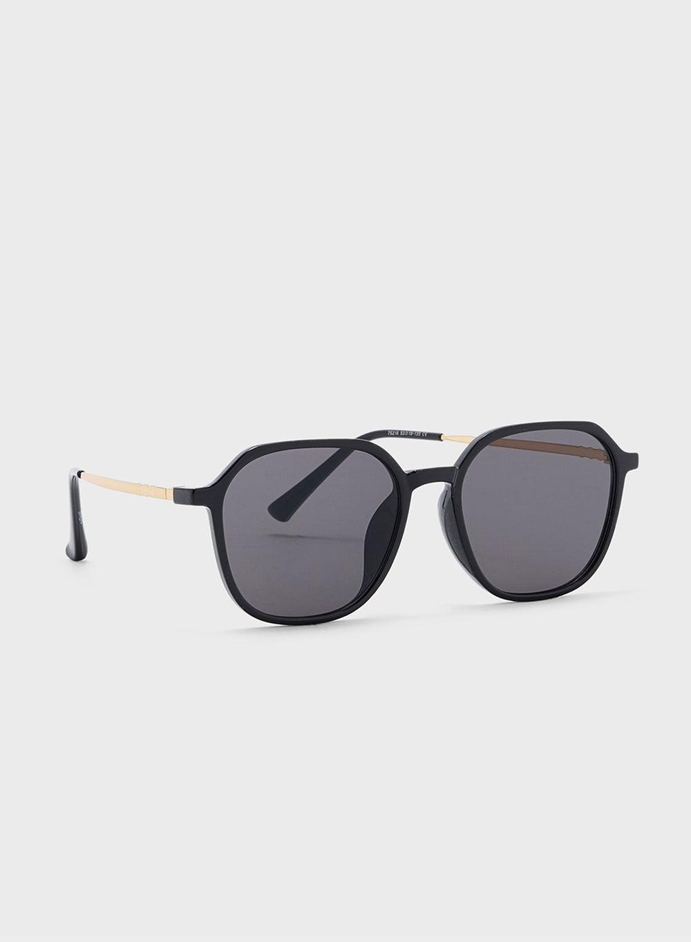 ELLA Chic Square Lens Sunglasses for Women - Image 1