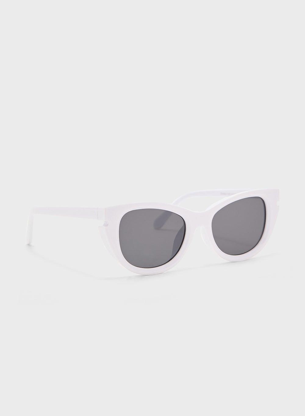 Ginger Cat Eye Sunglasses - Elegance for Every Woman - Image 1