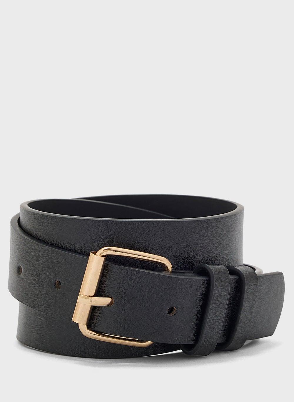 Ginger Elegance Women's Waist Belt - Accentuate Your Style - Image 1