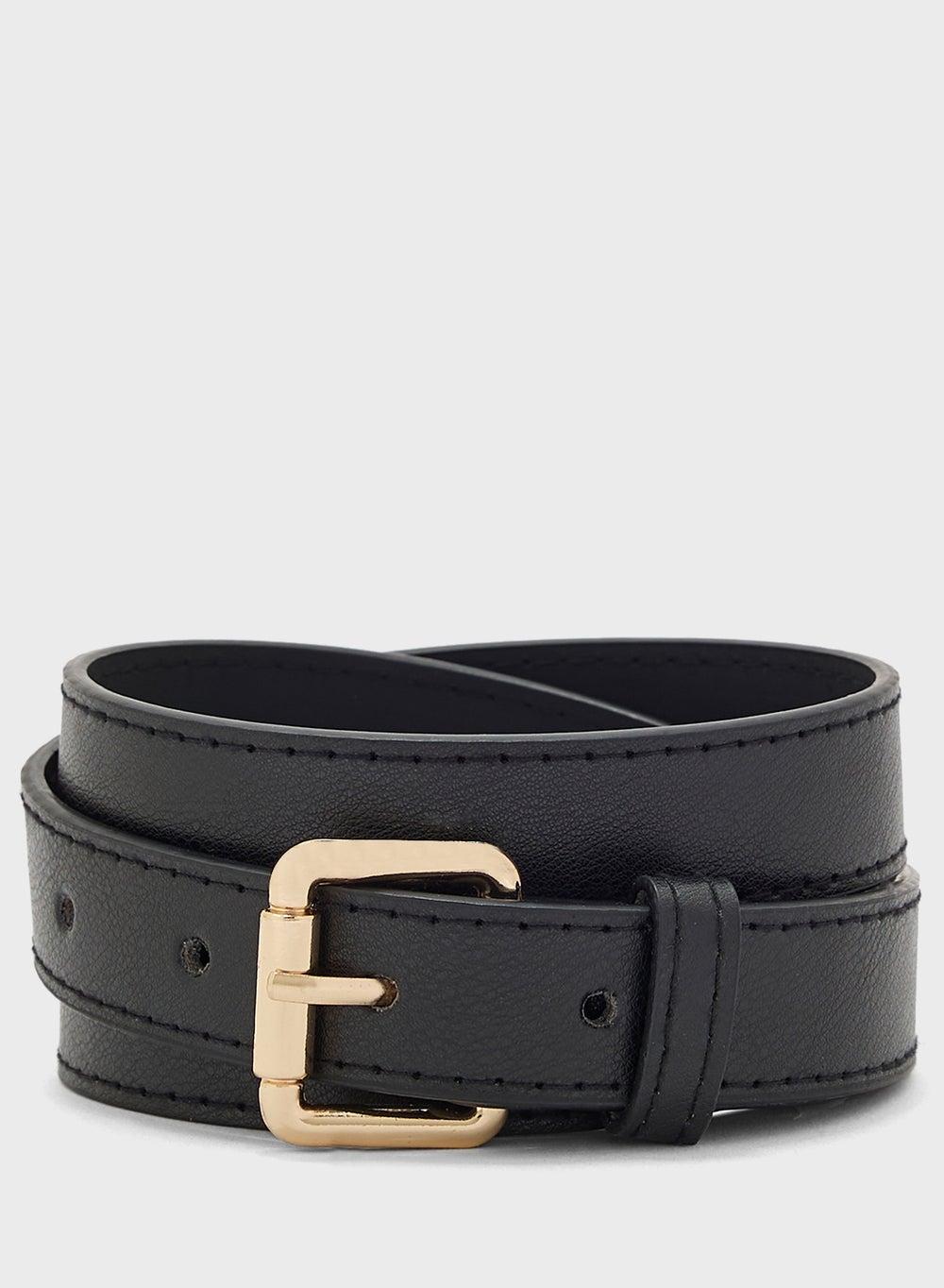 Ginger Classic Elegance Belt for Women - Image 1