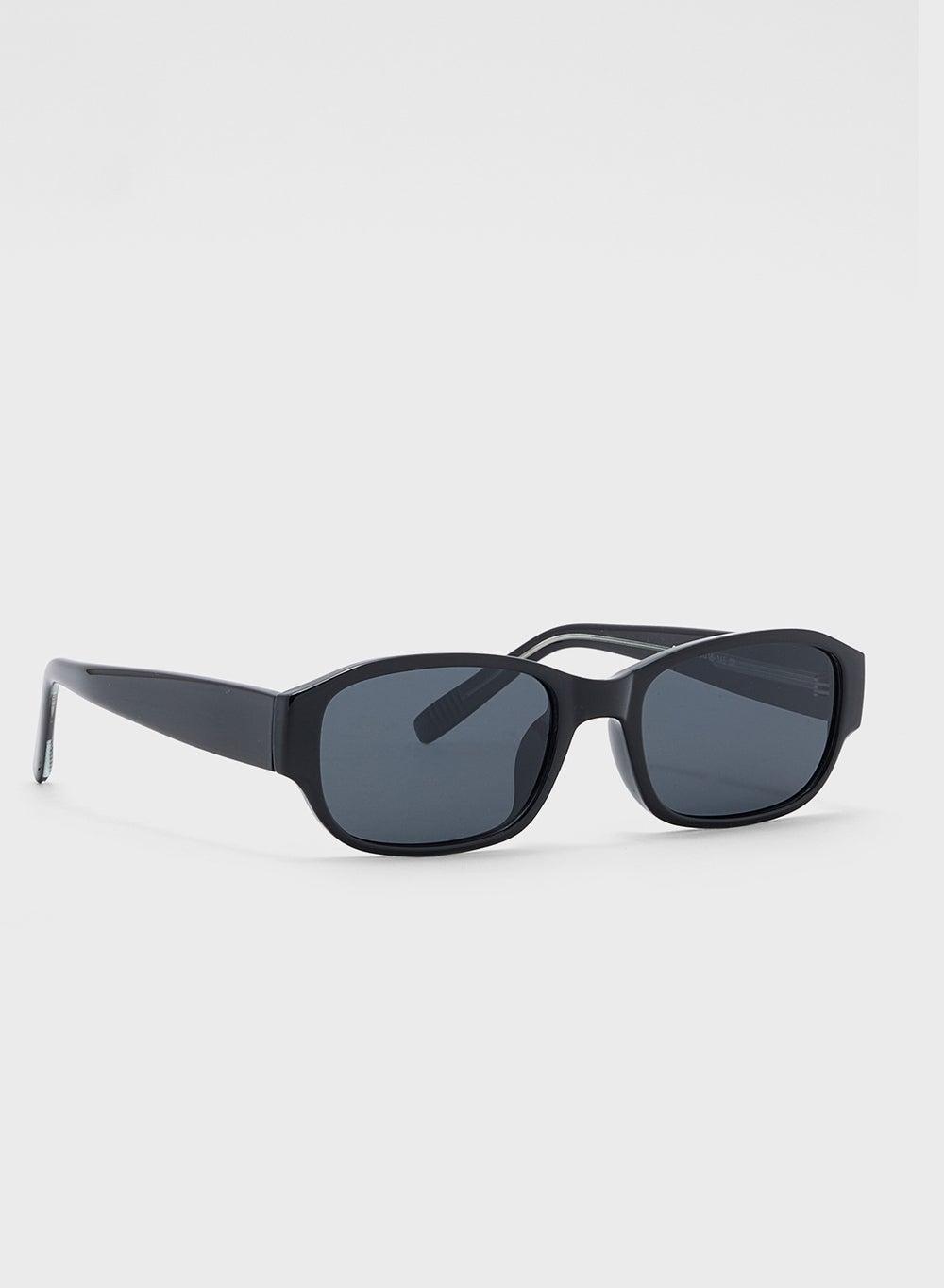 ELLA Chic Polarized Rectangular Sunglasses for Women - Image 1