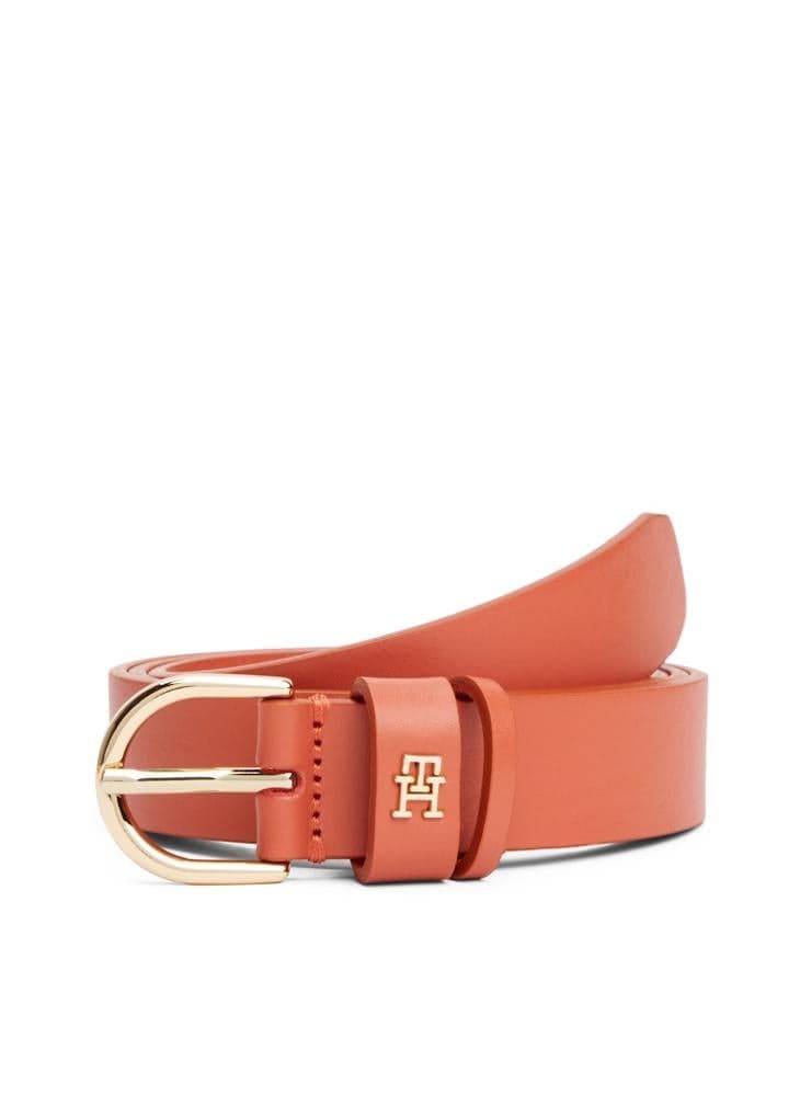 TOMMY HILFIGER Elegance in Everyday Casual Women's Belt - Image 1