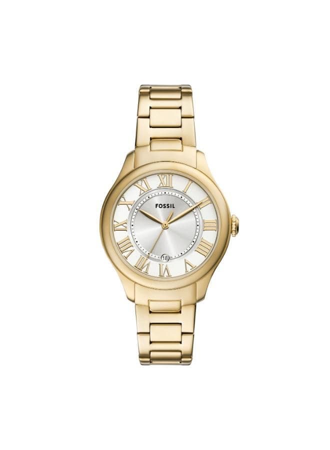 FOSSIL Es5395 Gilmore Vintage-Inspired Women's Watch - Image 1