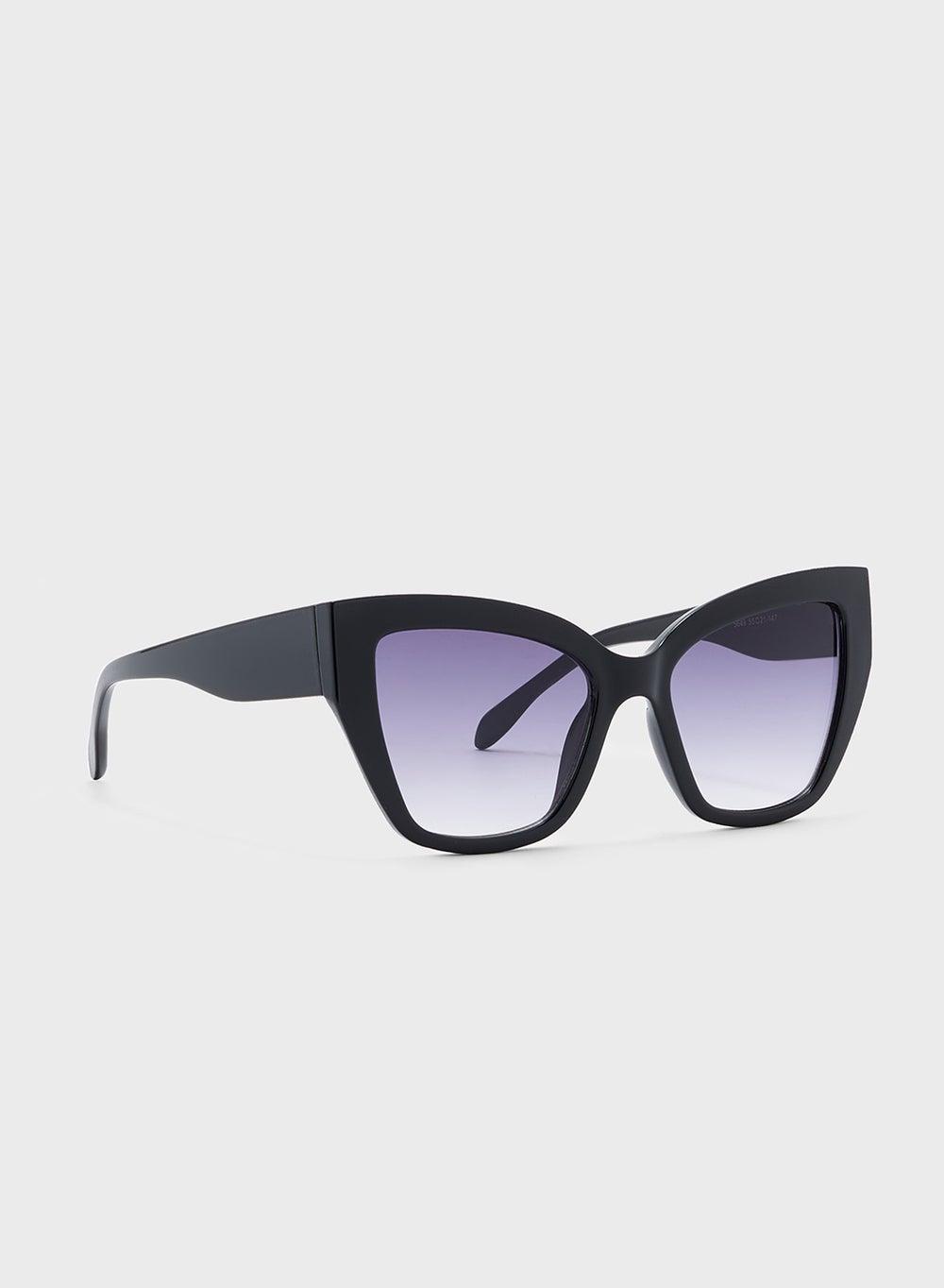 ELLA Cat Eye Sunglasses - Elegant Style for Every Woman - Image 1