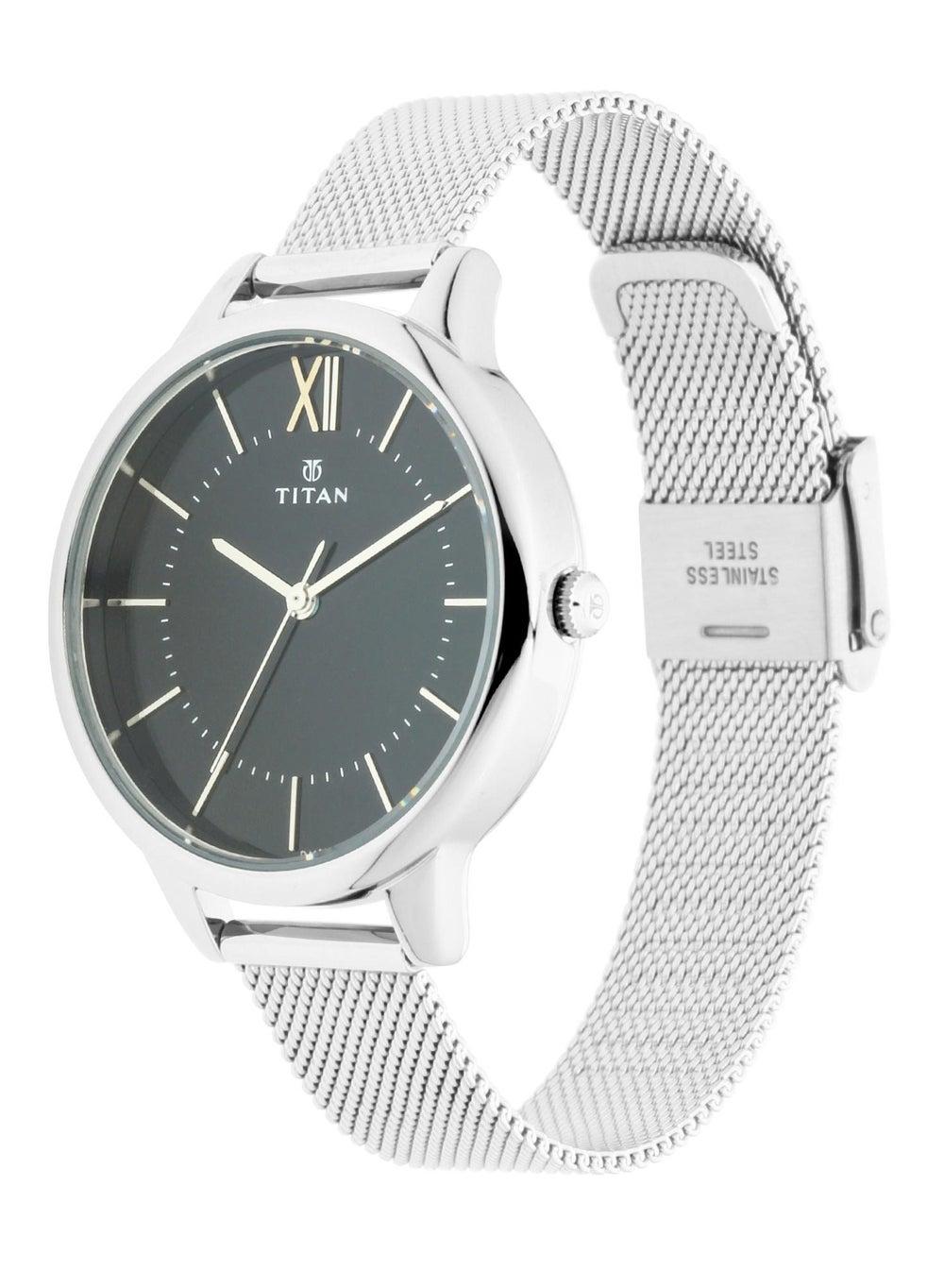 TITAN Elegance - Chic Workwear Watch for Women - Image 1