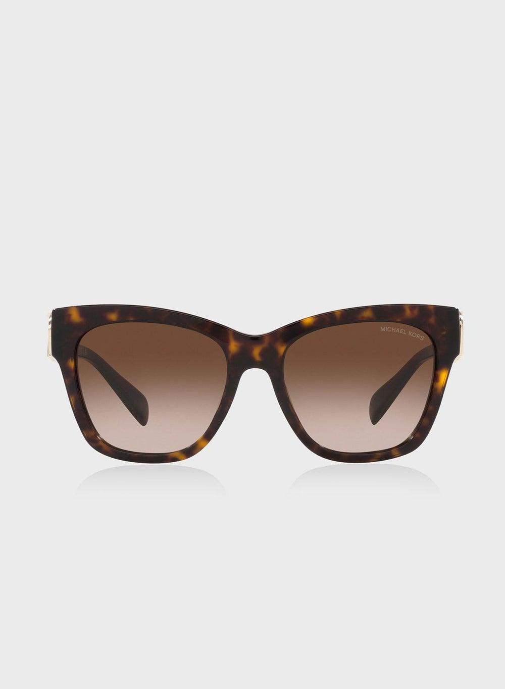 Michael Kors 0Mk2182U Chic Oversized Women's Sunglasses - Image 1