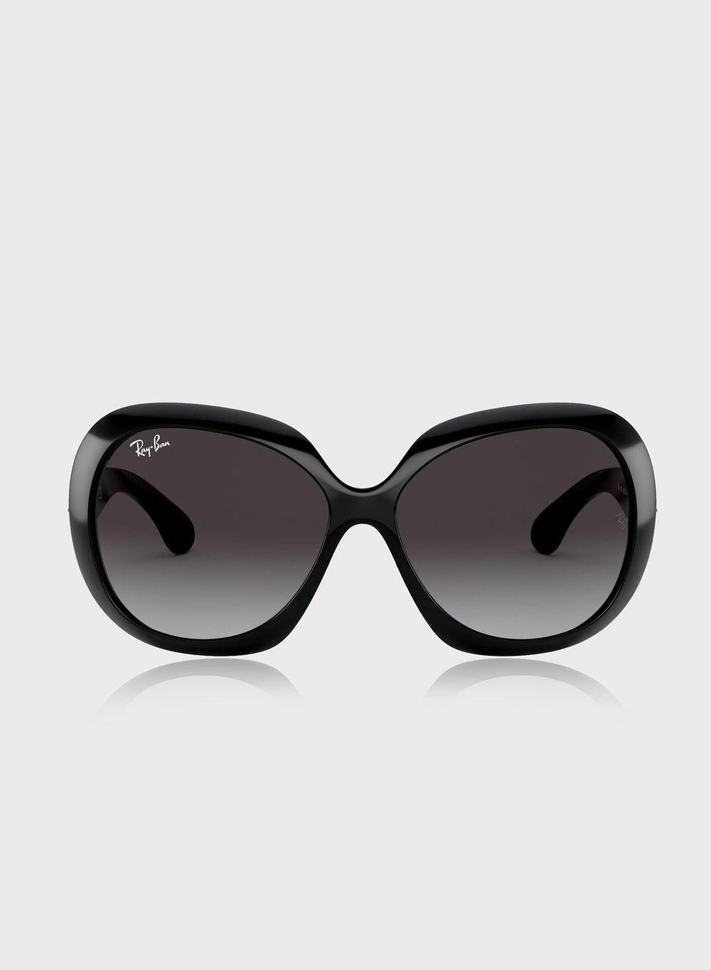 Ray-Ban Jackie Ohh II RB4098: Iconic Oversized Women's Sunglasses - Image 1