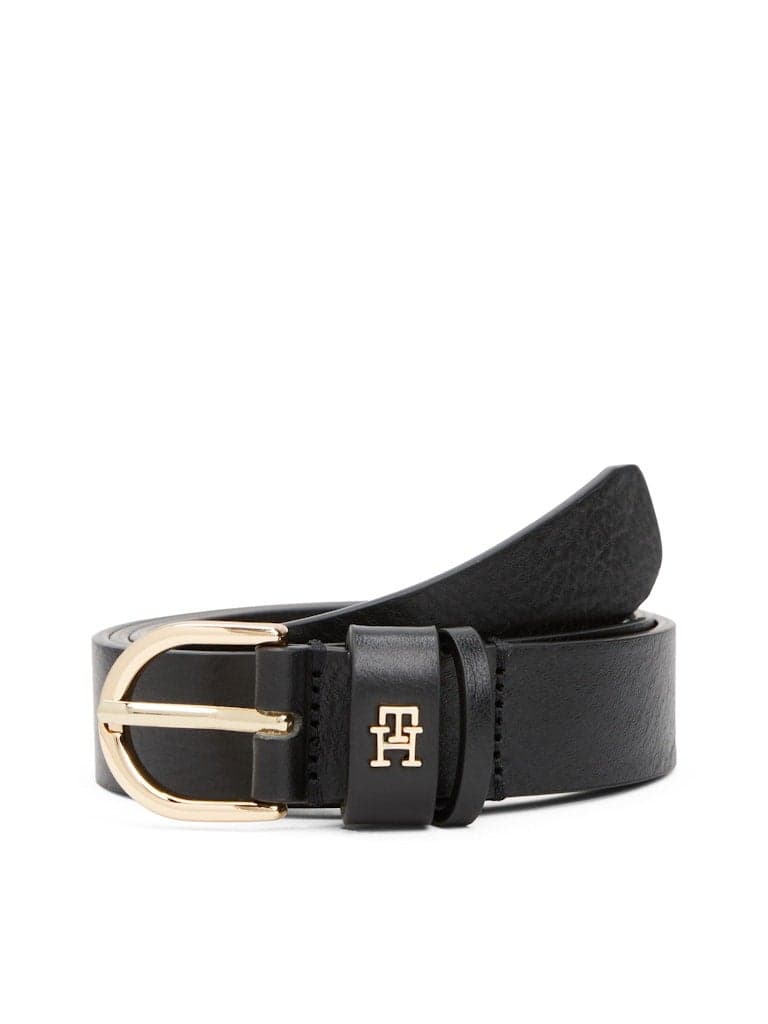TOMMY HILFIGER Allocated Hole Casual Belt for Women - Image 1