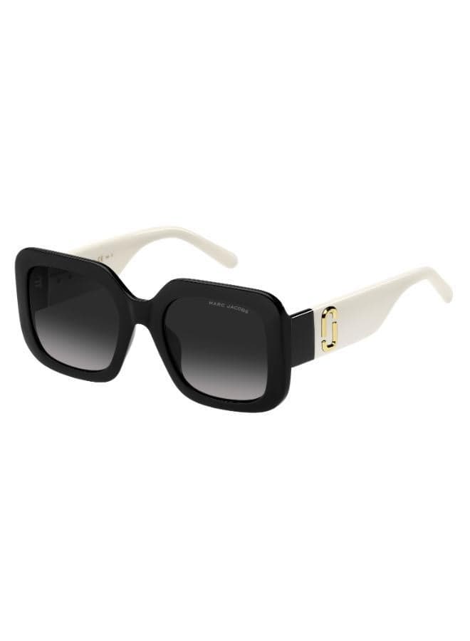 Marc Jacobs Women's Shape Sunglasses: Chic Summer Style - Image 1