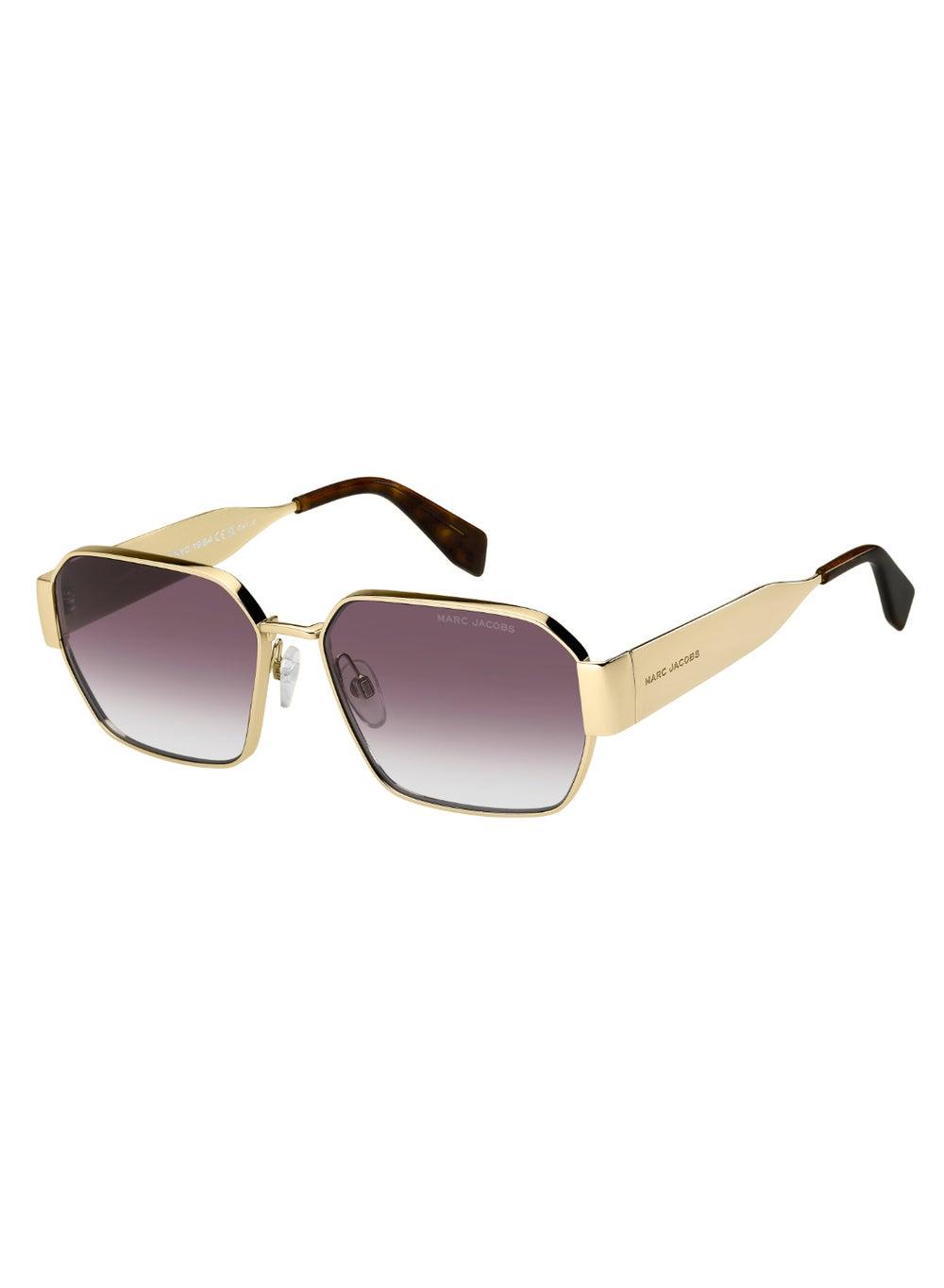 Marc Jacobs Chic Rectangular Frames for Women - Image 1