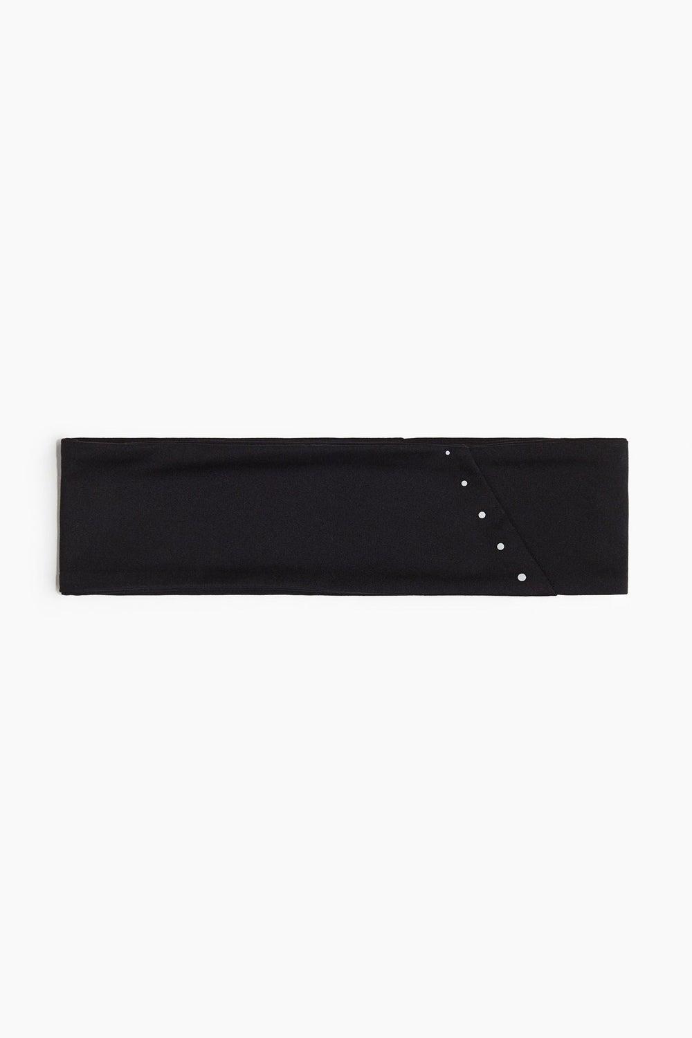 H&M Women's DryMove™ Sports Headband - Stay Dry & Focused - Image 1