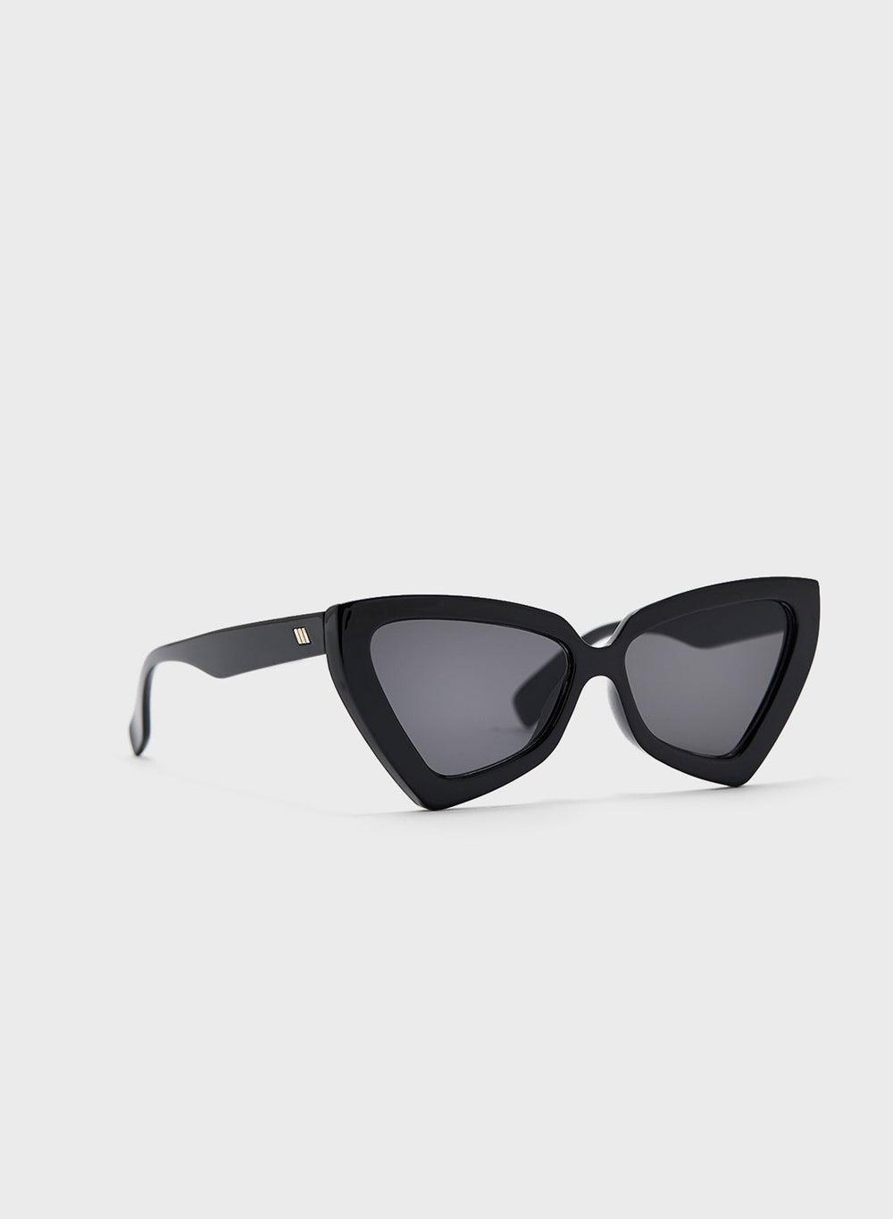 Ella Chic Oversized Cat Eye Sunglasses for Women - Image 1