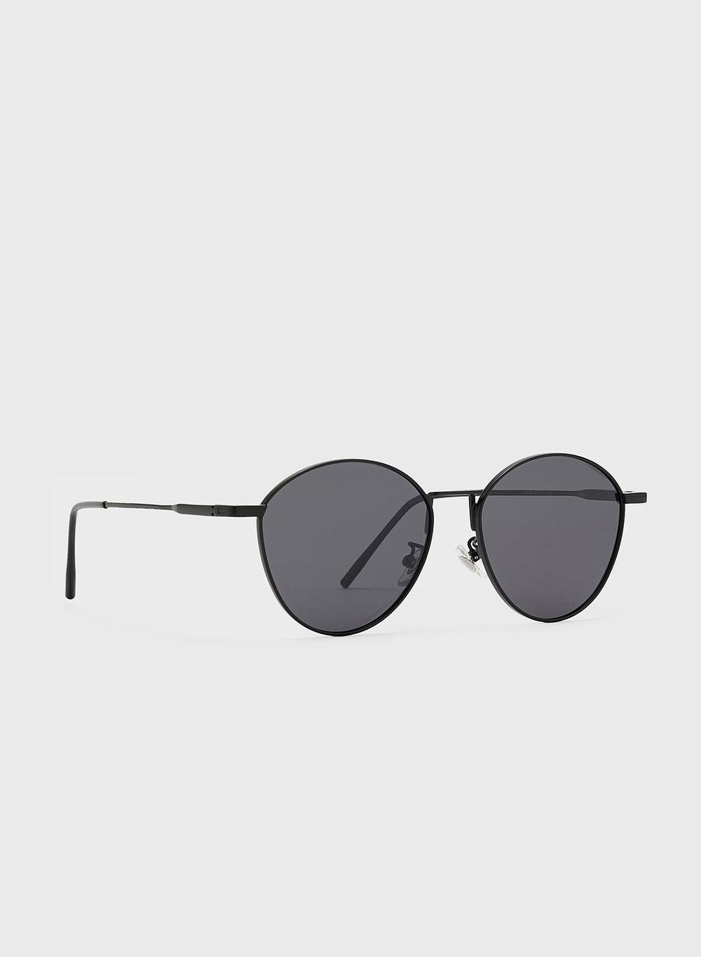 ELLA Polarized Aviator Sunglasses - Elegance in Every Glance - Image 1