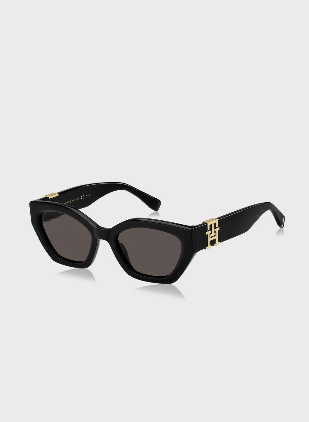 TOMMY HILFIGER Th 1979/S Elegant Women's Sunglasses - Image 1