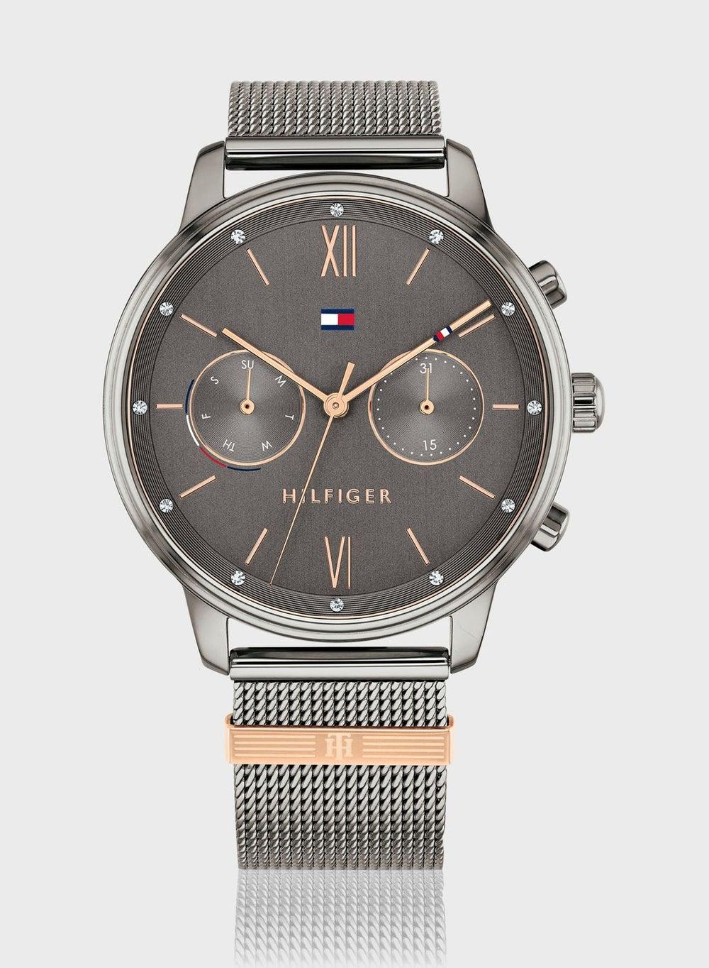 TOMMY HILFIGER 1782304 Blake Elegance Analog Watch for Women - Image 1