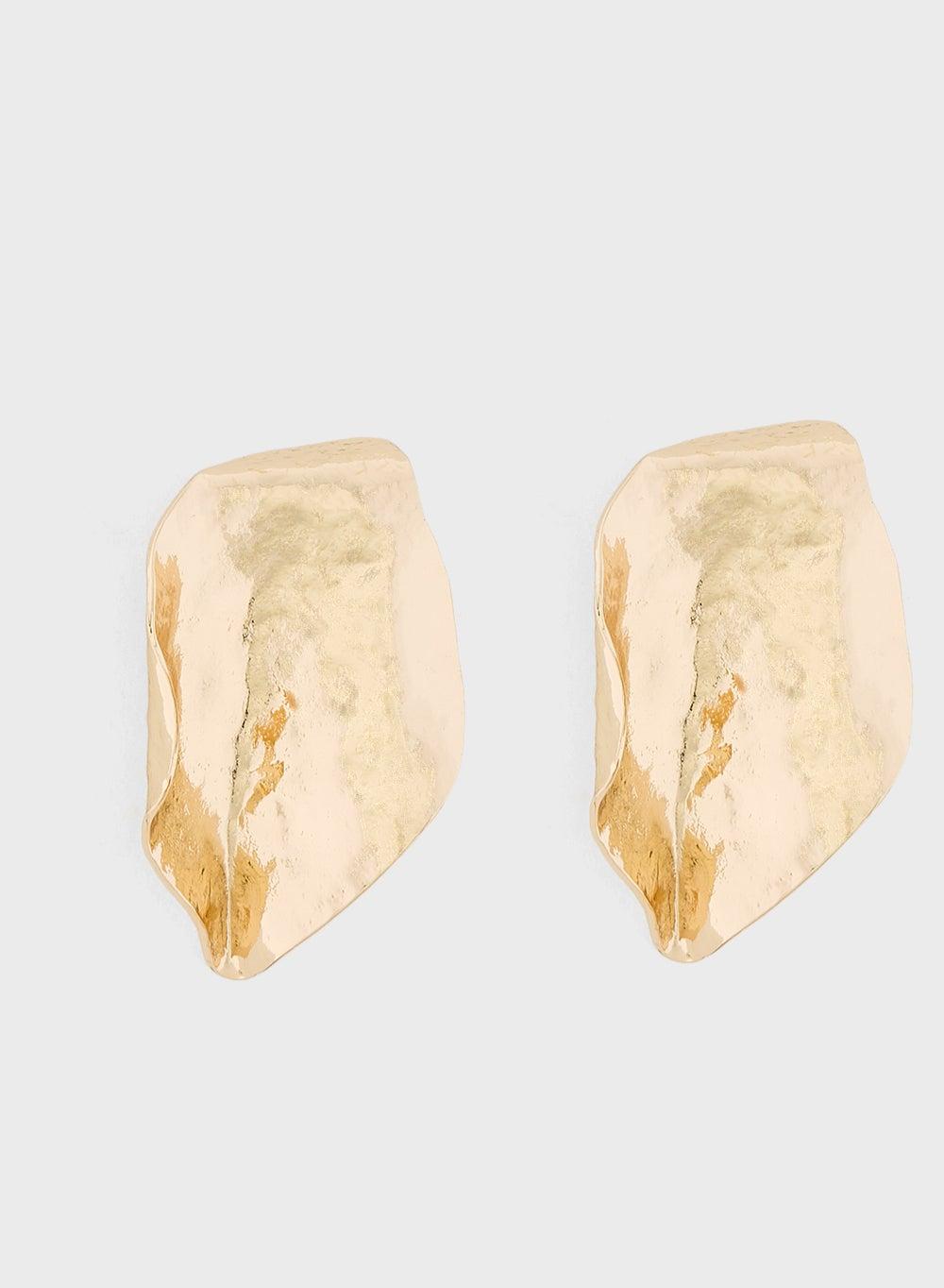 ELLA Stud Earrings: Timeless Elegance for Every Occasion - Image 1
