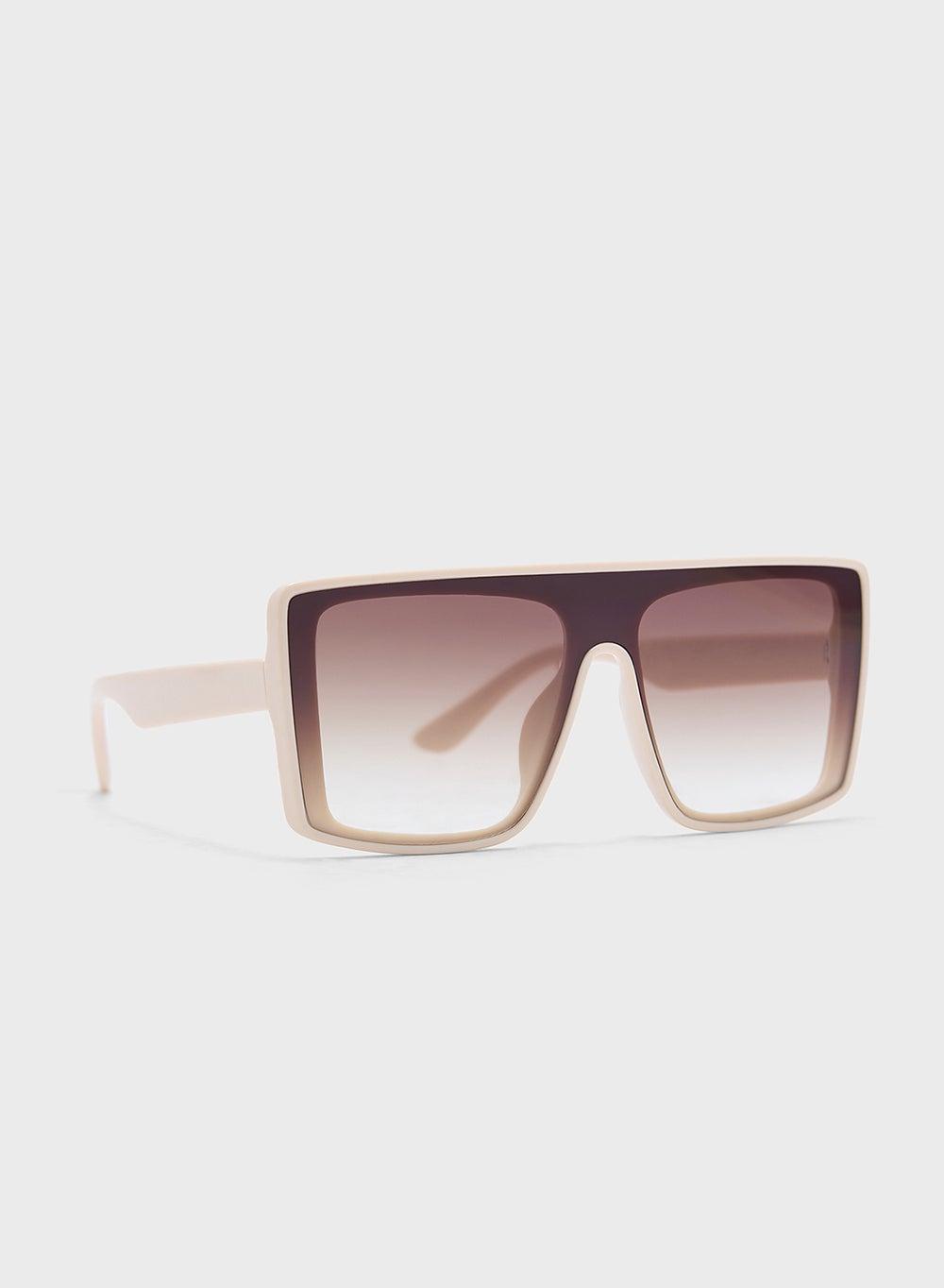 ELLA Chic Oversized Square Len Sunglasses for Women - Image 1